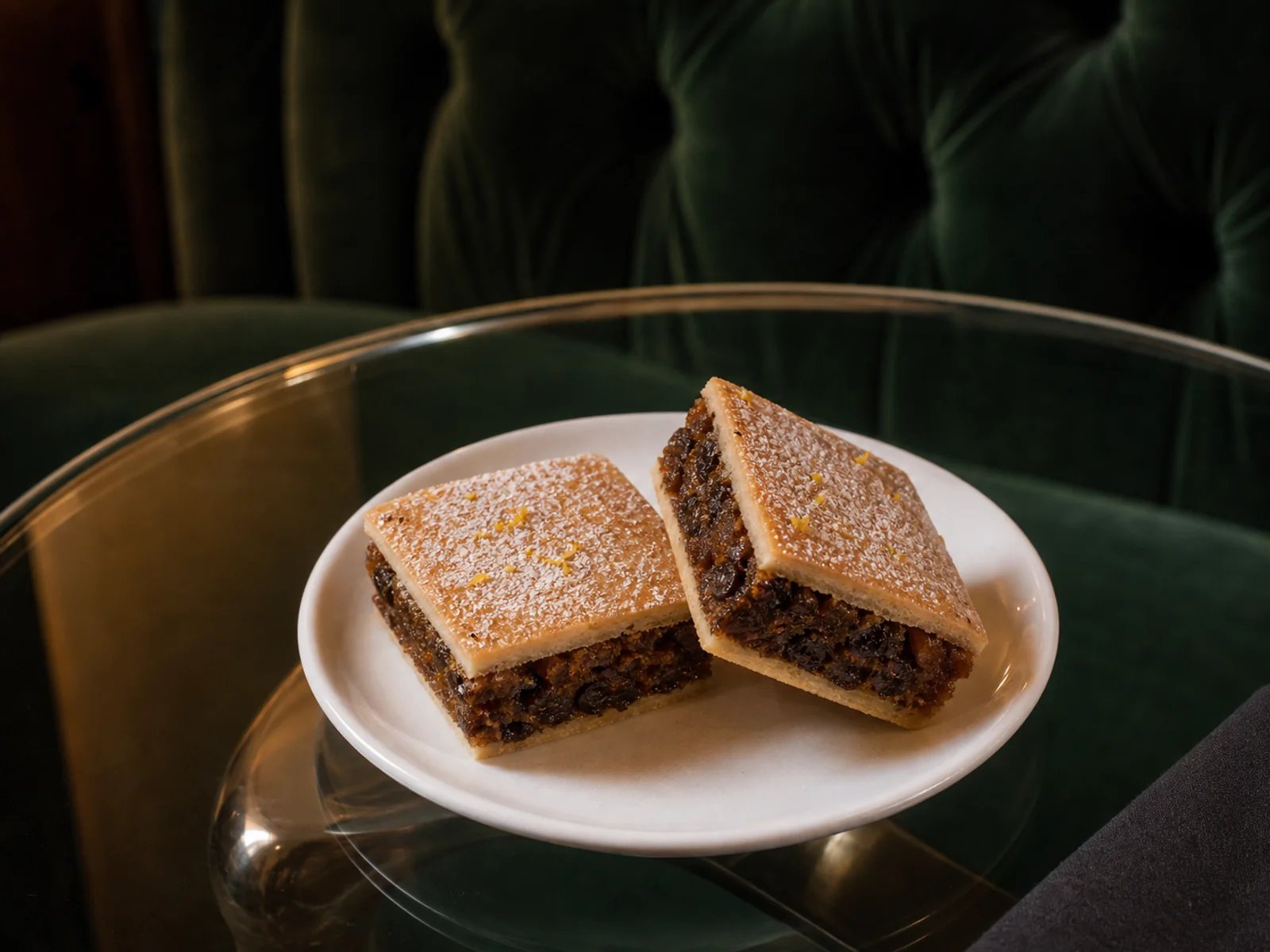 Dublin Gur Cake