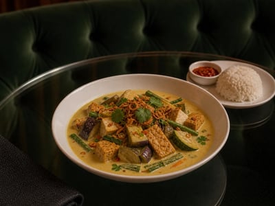 Sayur Lodeh