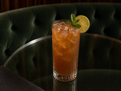 Agua de Tamarindo