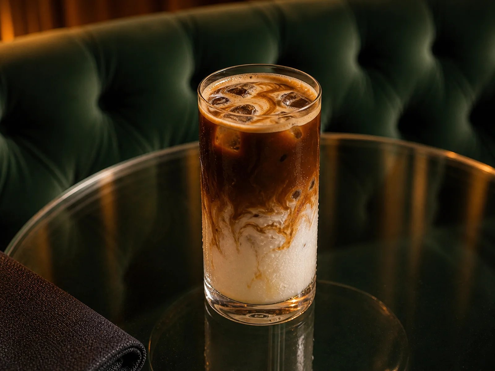 Cà Phê Sữa Chua