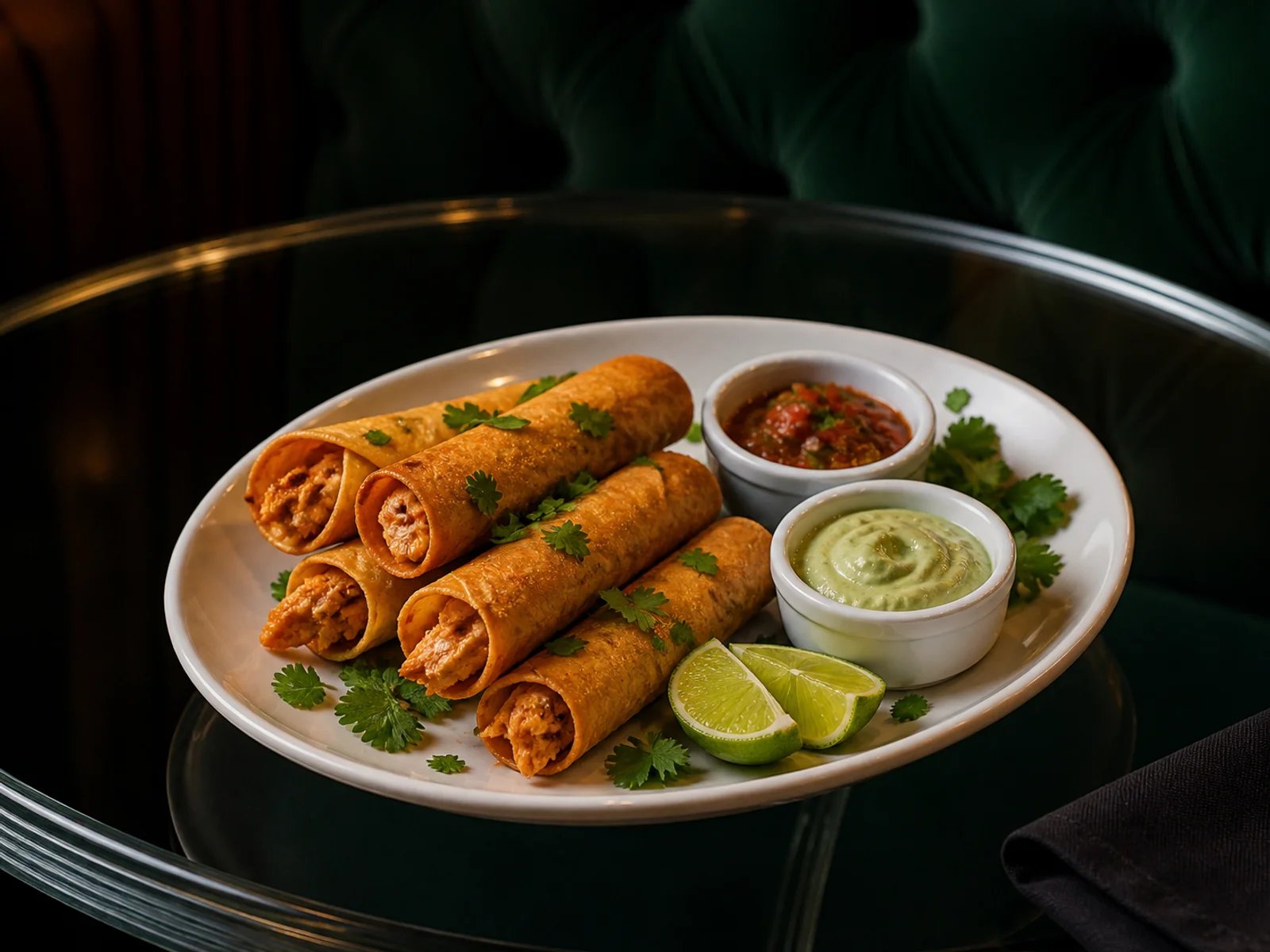 Taquitos