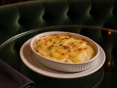 Gratin Dauphinois