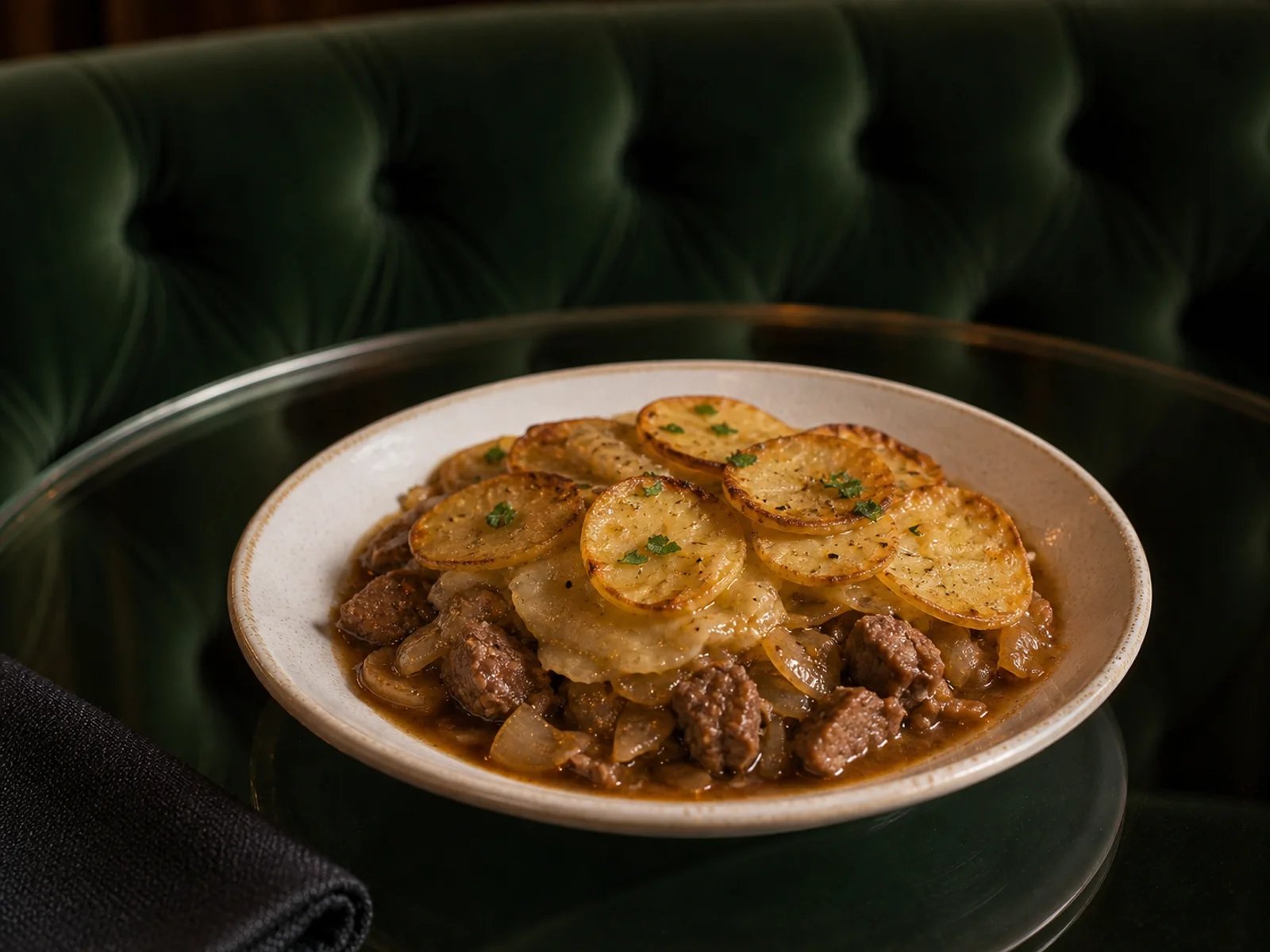 Lancashire Hotpot