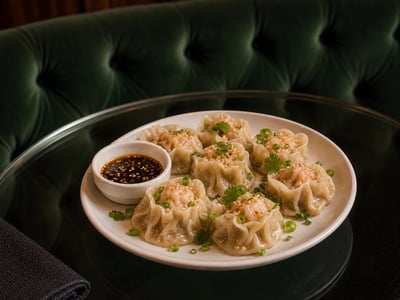 Dim Sum
