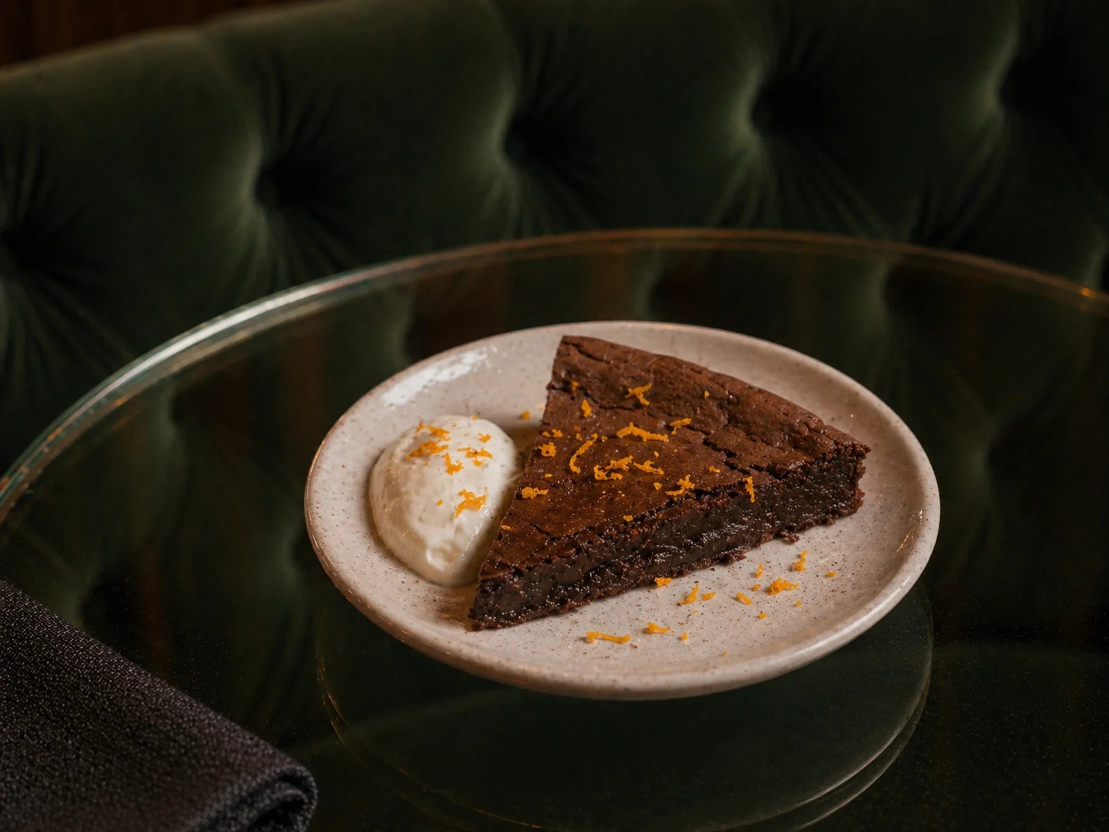 Kladdkaka