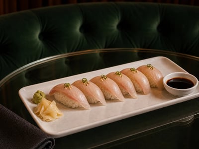 Engawa Nigiri