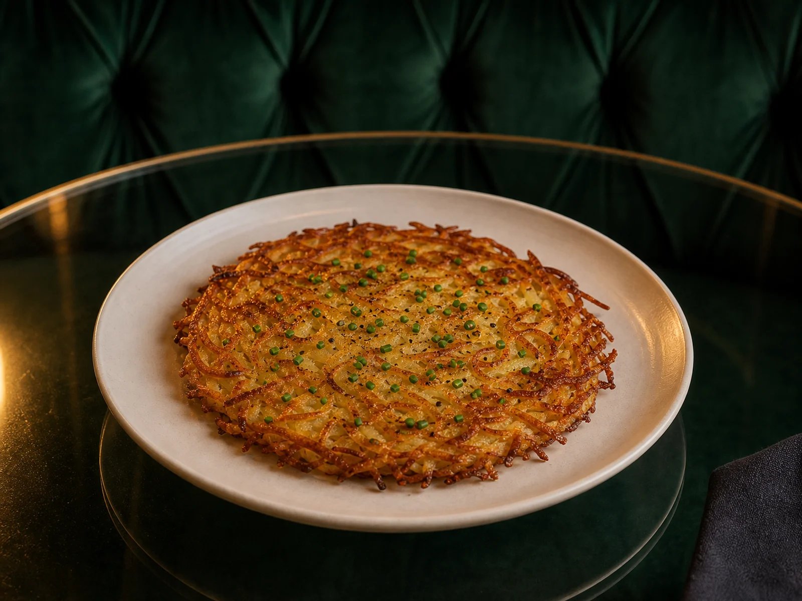 Rösti