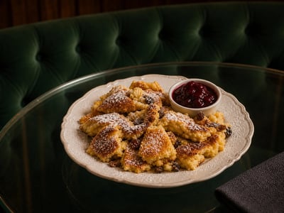 Kaiserschmarren