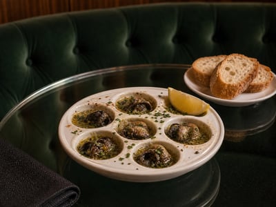 Escargots