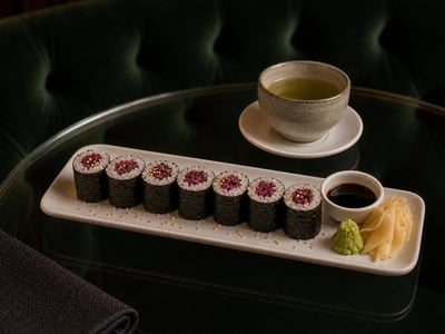 Shibazuke Maki