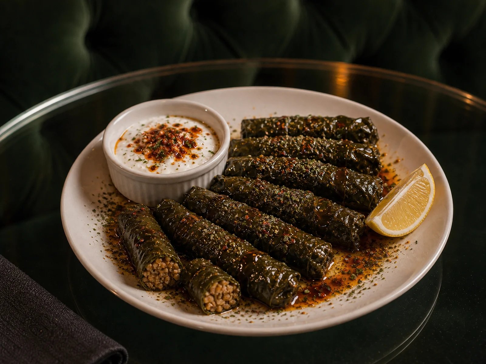 Hatay Zilk Rolls