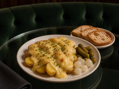 Raclette
