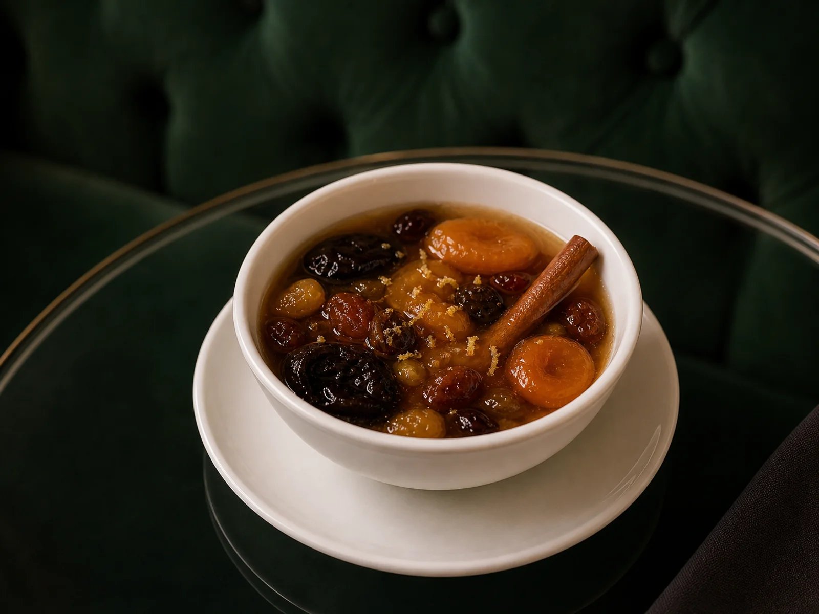 Søt Suppe