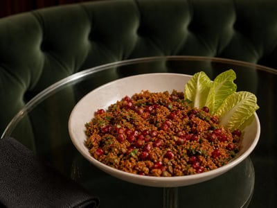 Mardin Narlı Bulgur Kısırı