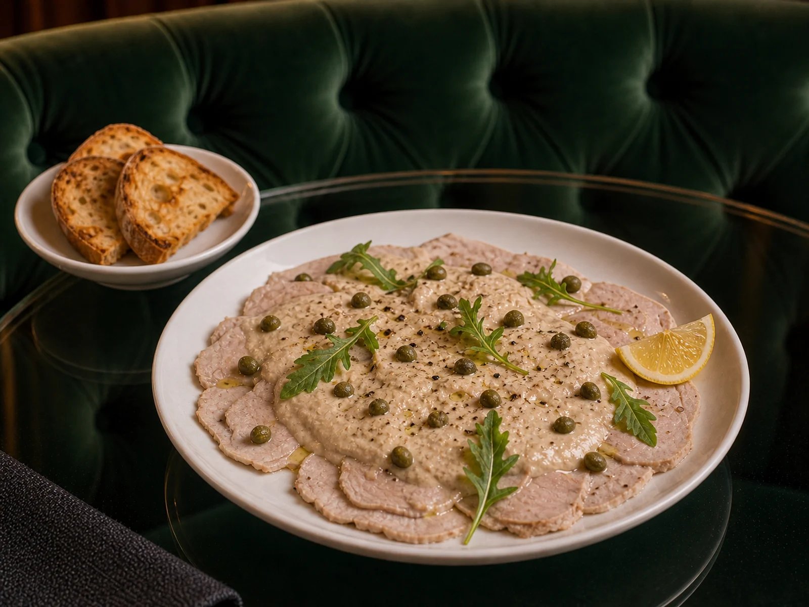 Vitel Tone