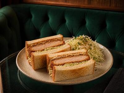 Katsu Sando