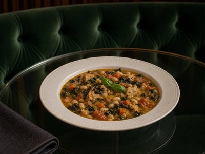 Ribollita