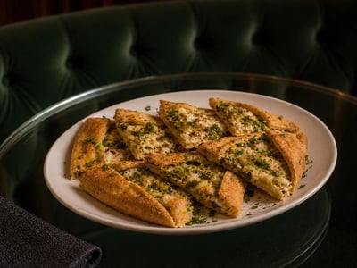 Pırasalı Mısır Unlu Pide