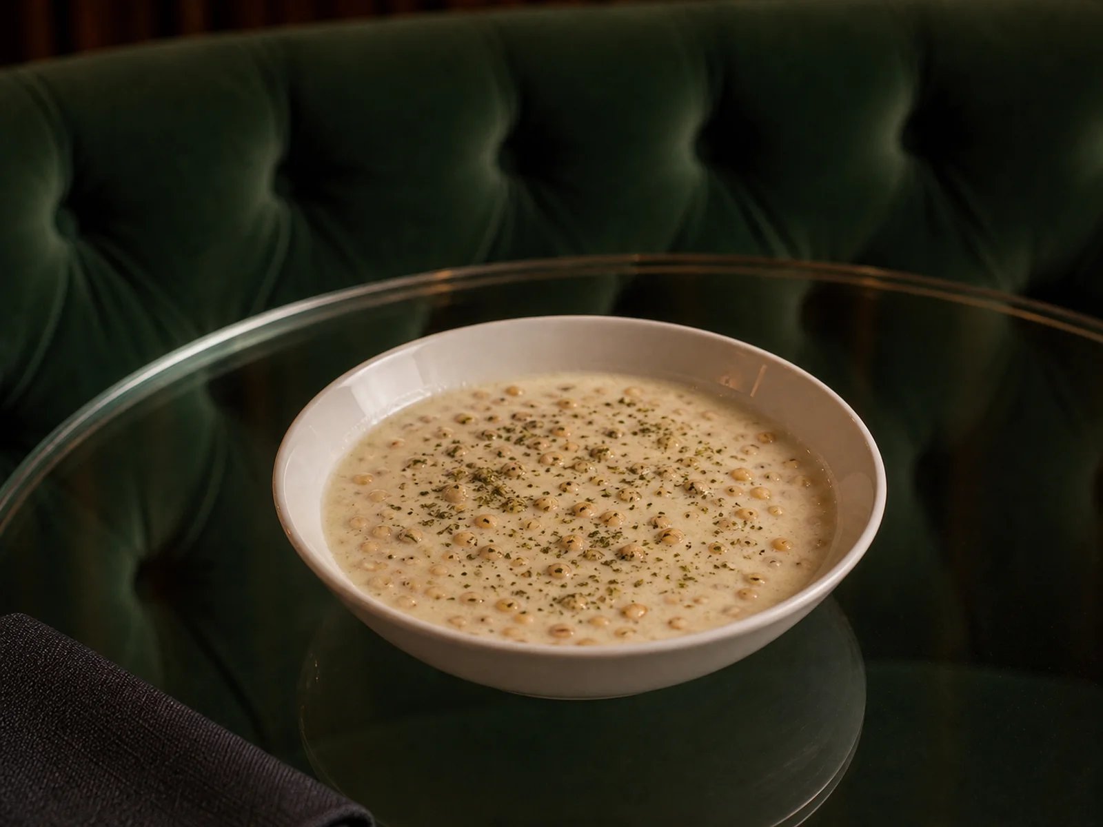 Gendime Soup