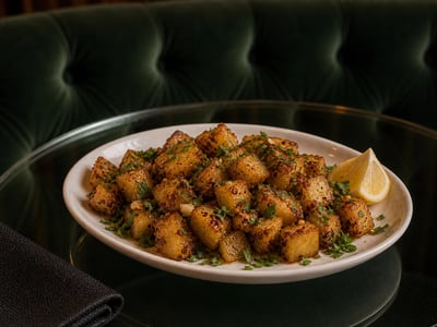 Batata Harra