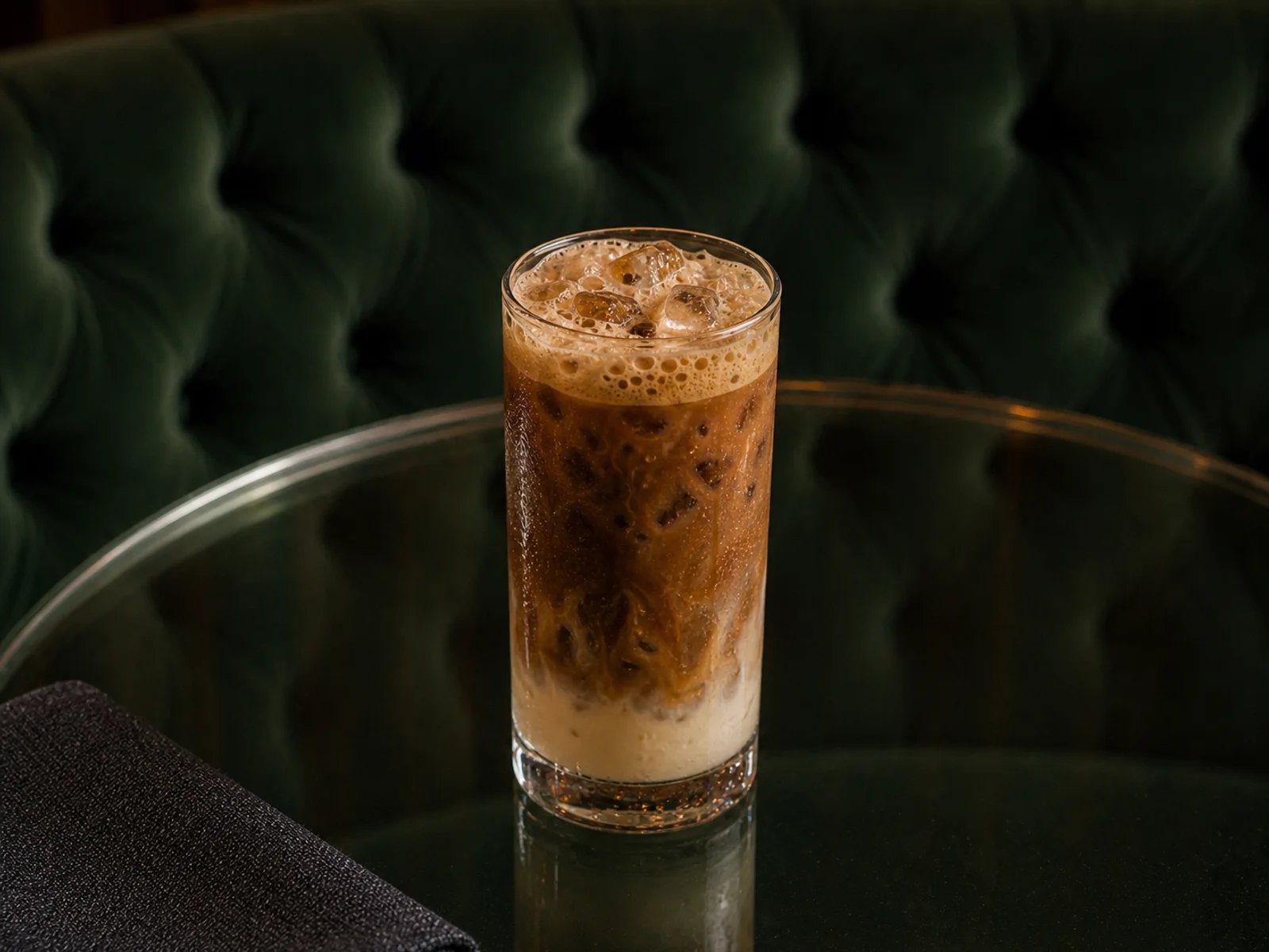 Ca Phe Sua Da Smoothie