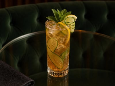 Pimm's Cup