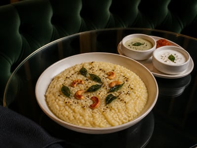 Ven Pongal