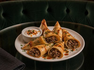 Manisa Külah Kapaması