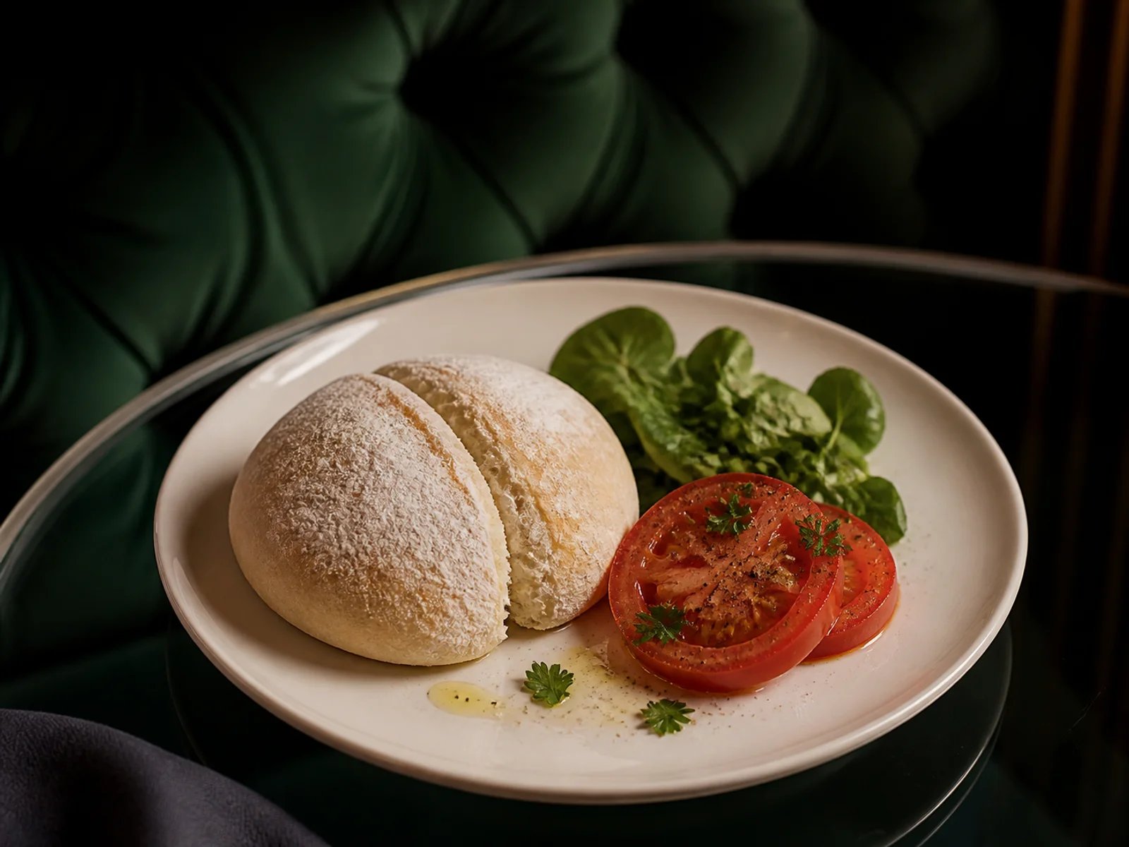 Waterford Blaa