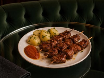 Anticuchos