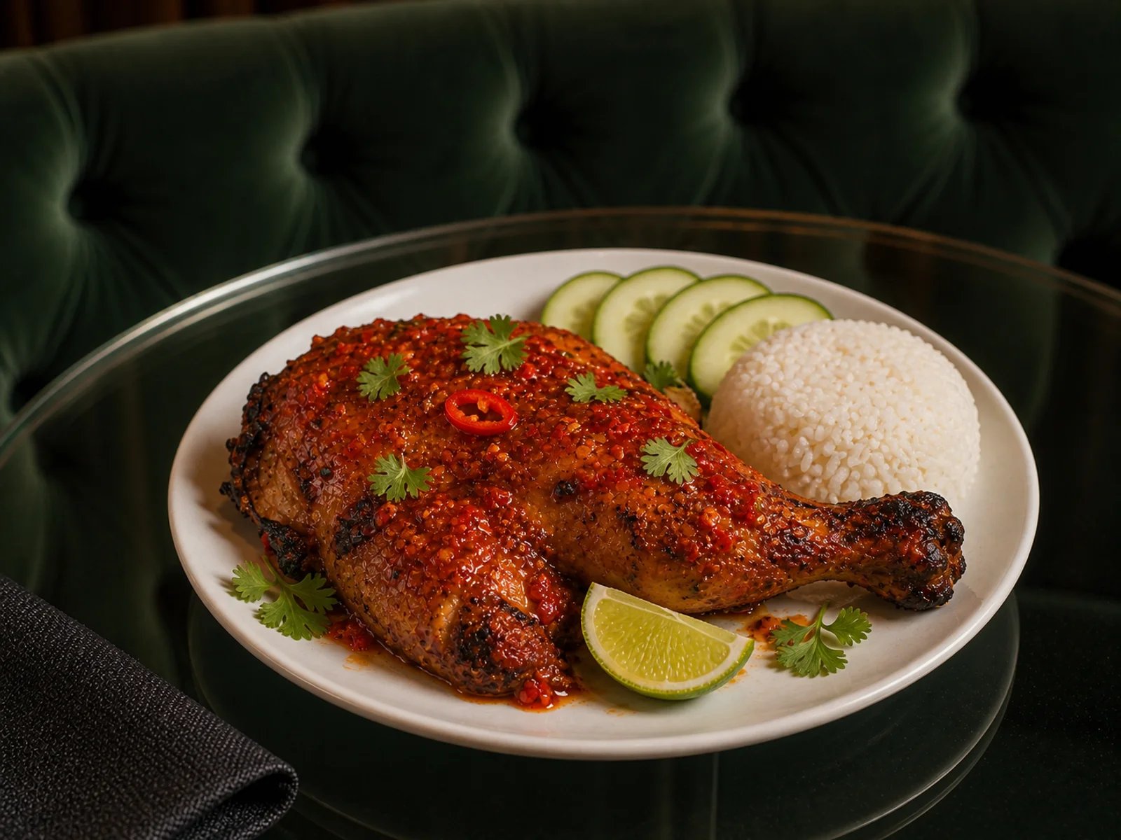 Ayam Taliwang