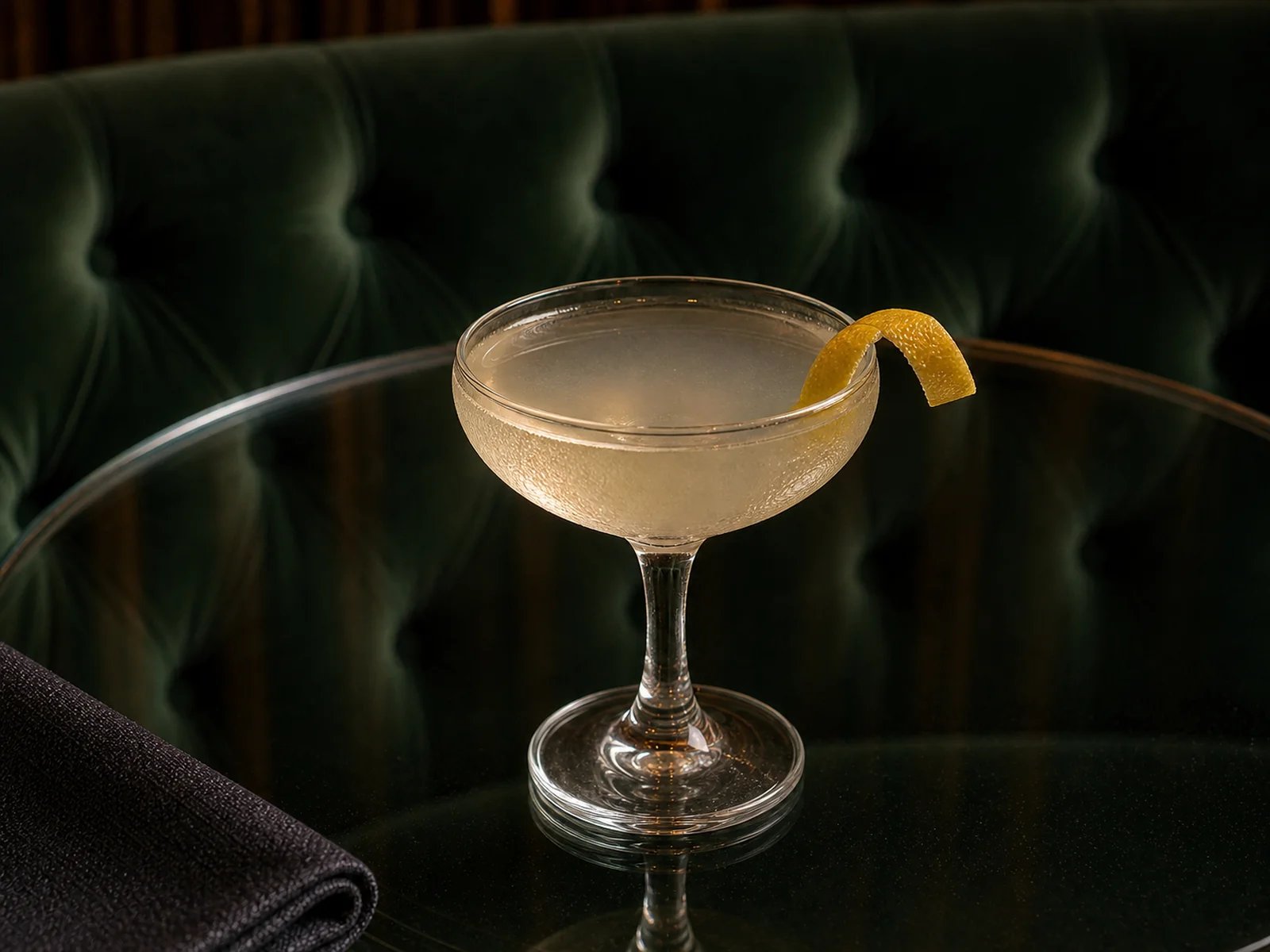 Corpse Reviver No. 2