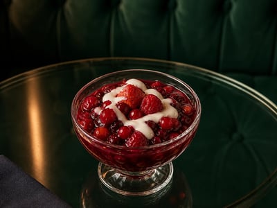Rote Grütze