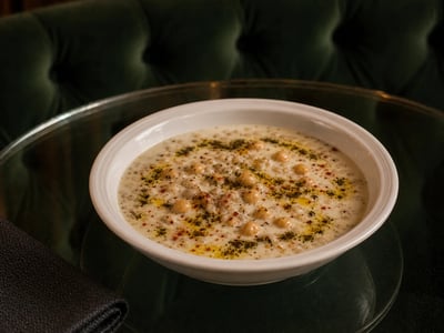 Van Ayran Aşı Kışlık