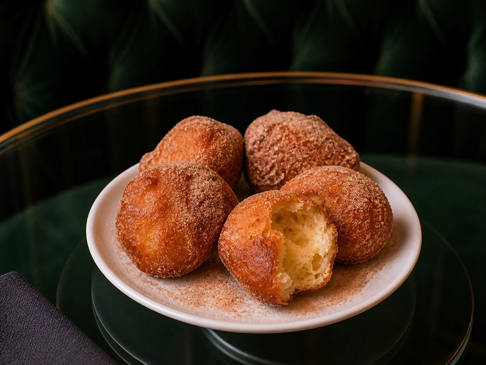 Malasadas