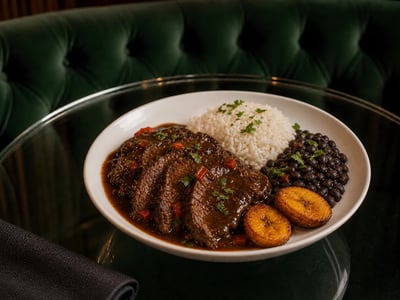 Caracas Asado Negro