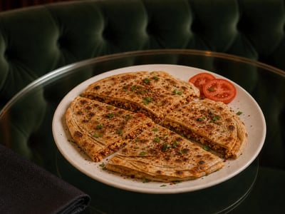 Gaziantep Biberli Yumurta Katmeri