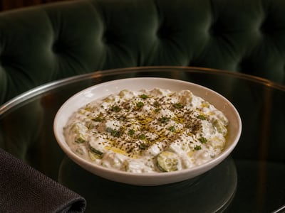 Kabak Boranisi