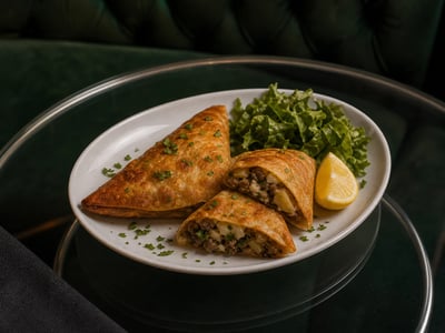 Borek Annabi