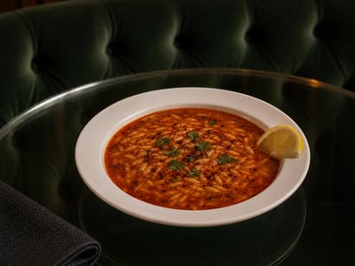 Yuca Sarımsak Dip