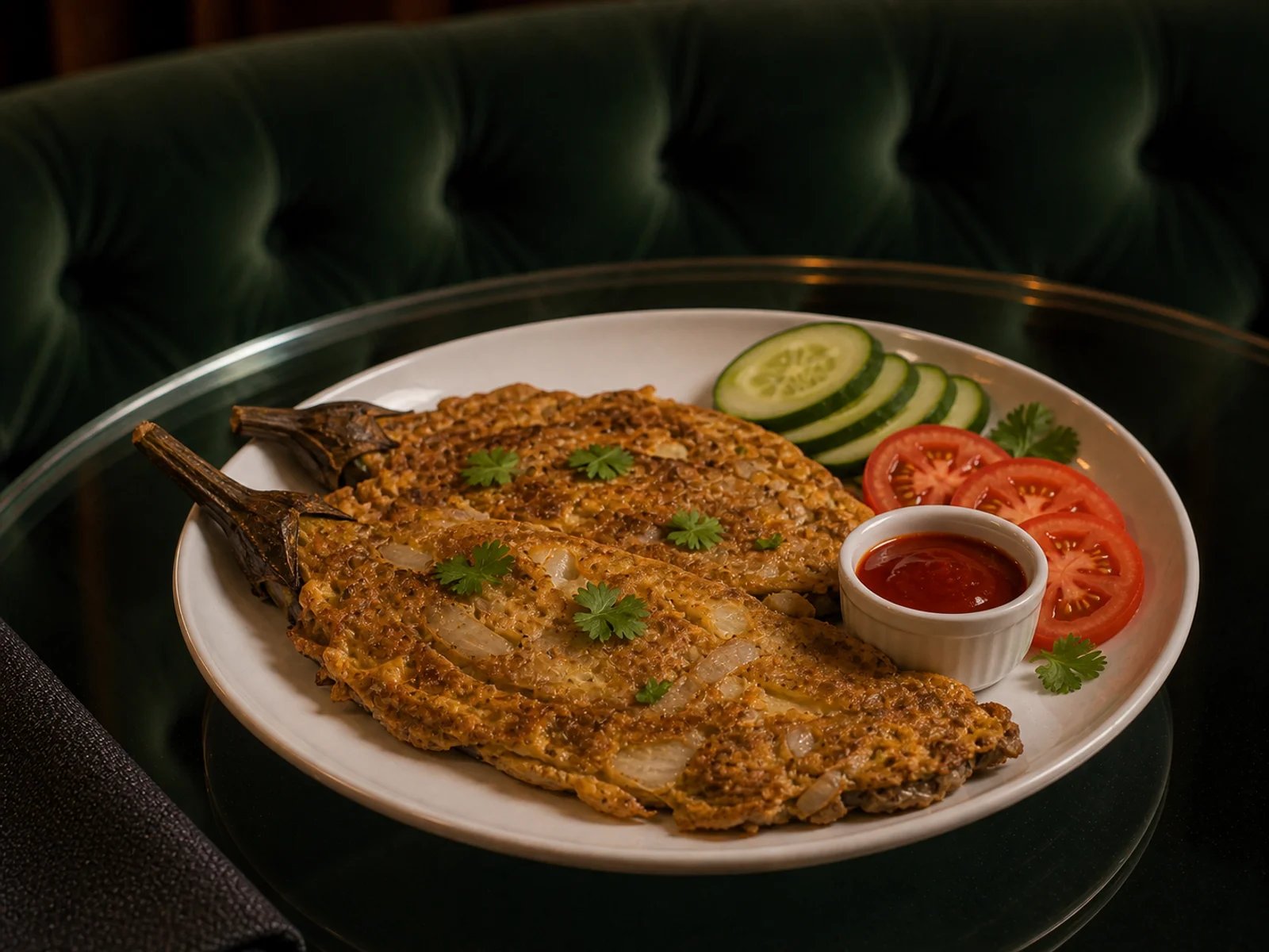 Tortang Talong