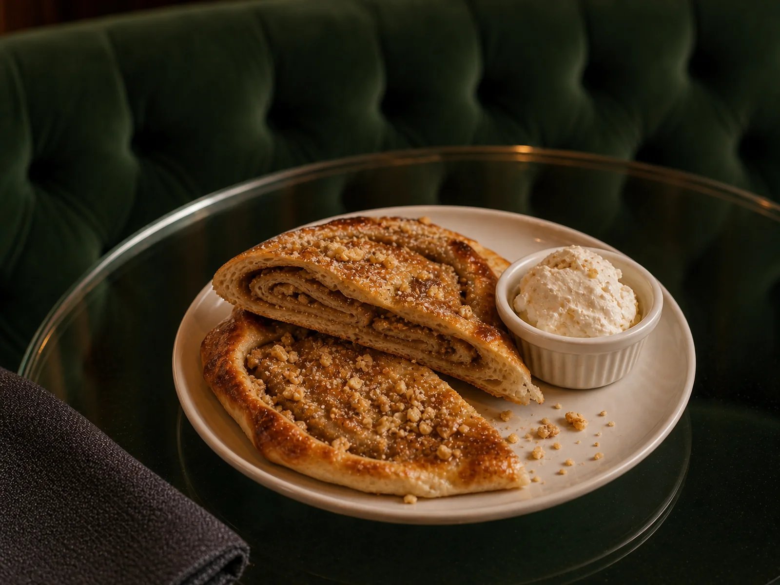 Yenipazar Tahini Pide