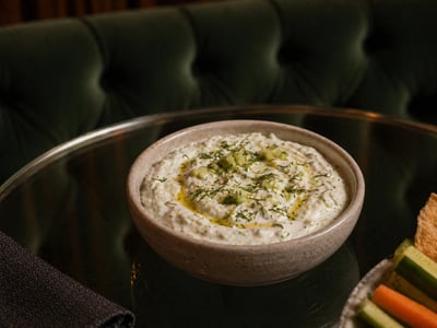 Cacık Dip