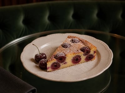 Clafoutis
