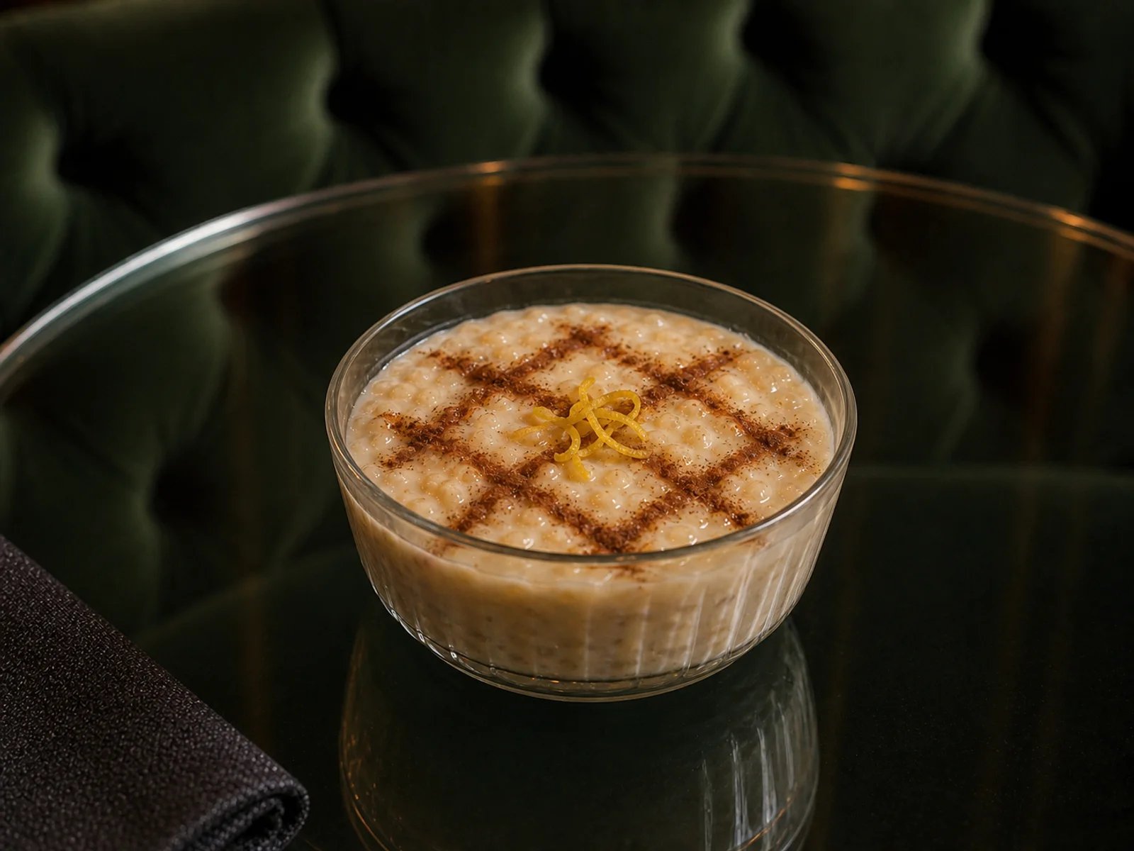 Arroz Doce
