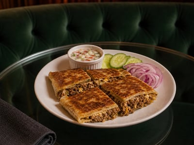 Murtabak