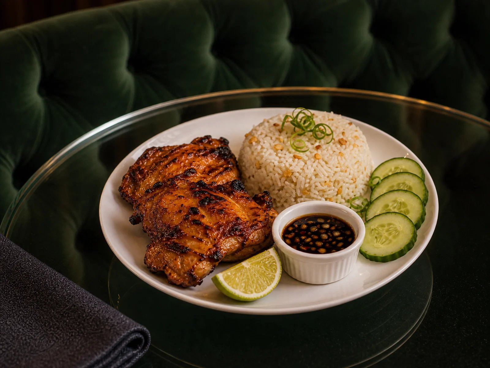 Chicken Inasal