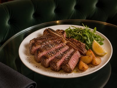 Bistecca Fiorentina