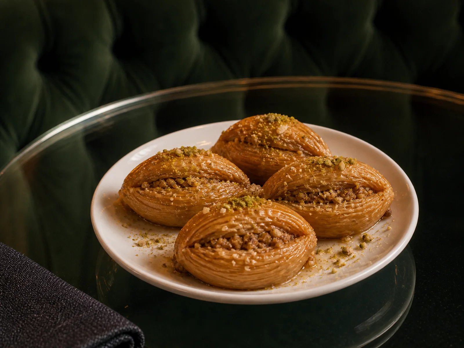 Dilber Dudağı