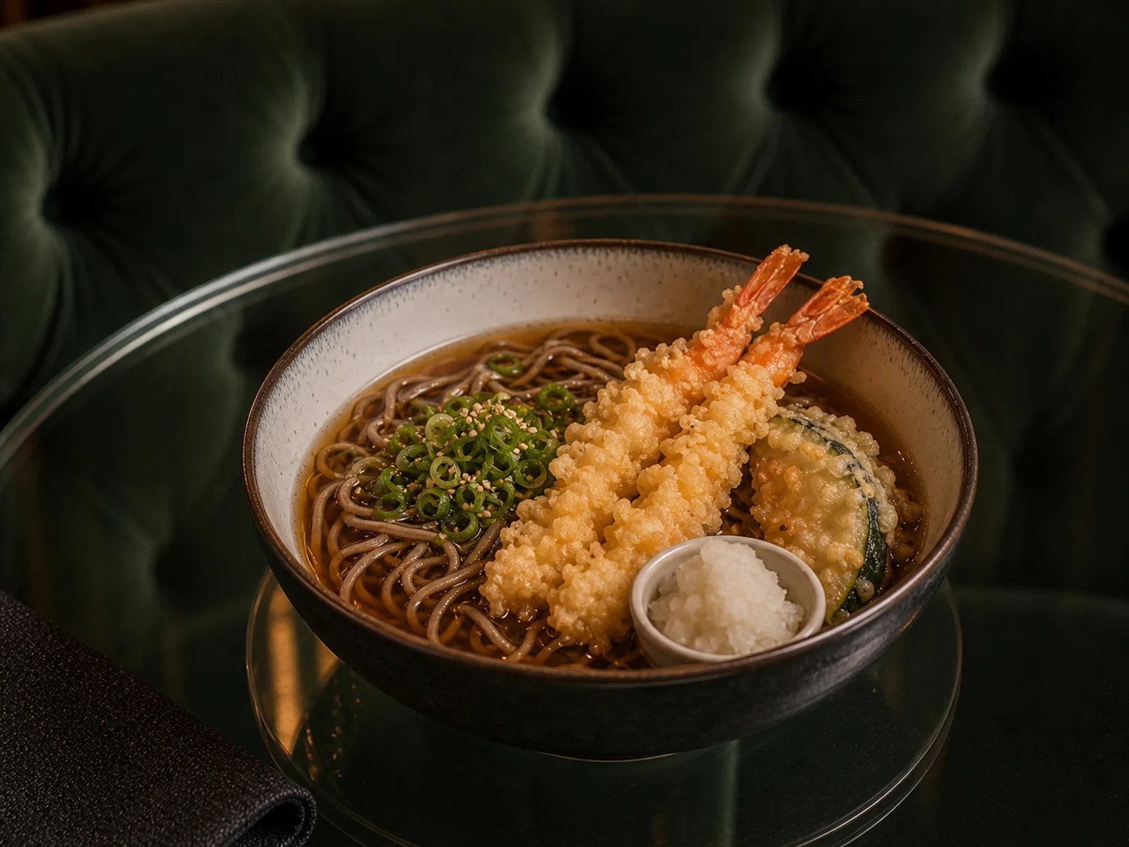 Tensoba